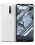 Nokia X5 Dual SIM In England